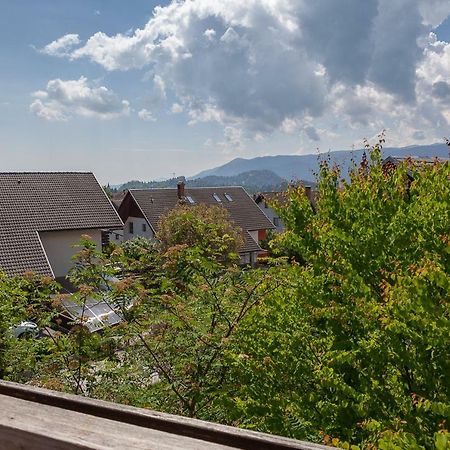 Zgornje Gorje Vacation Home Sofia מראה חיצוני תמונה