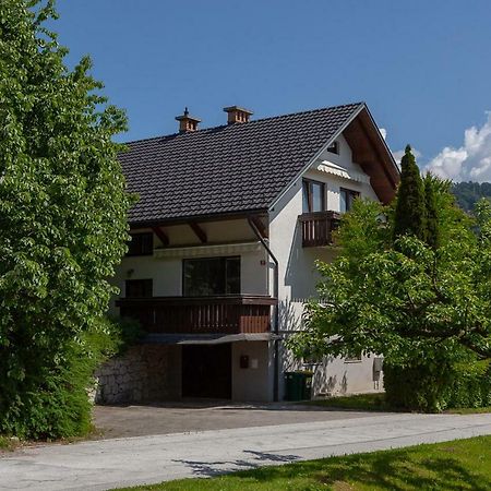 Zgornje Gorje Vacation Home Sofia מראה חיצוני תמונה