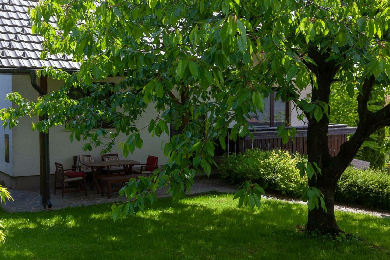 Zgornje Gorje Vacation Home Sofia מראה חיצוני תמונה