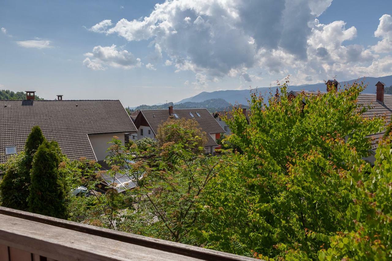 Zgornje Gorje Vacation Home Sofia מראה חיצוני תמונה