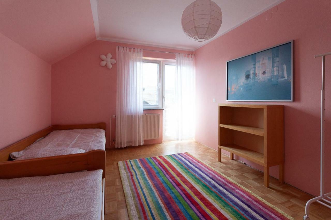 Zgornje Gorje Vacation Home Sofia מראה חיצוני תמונה