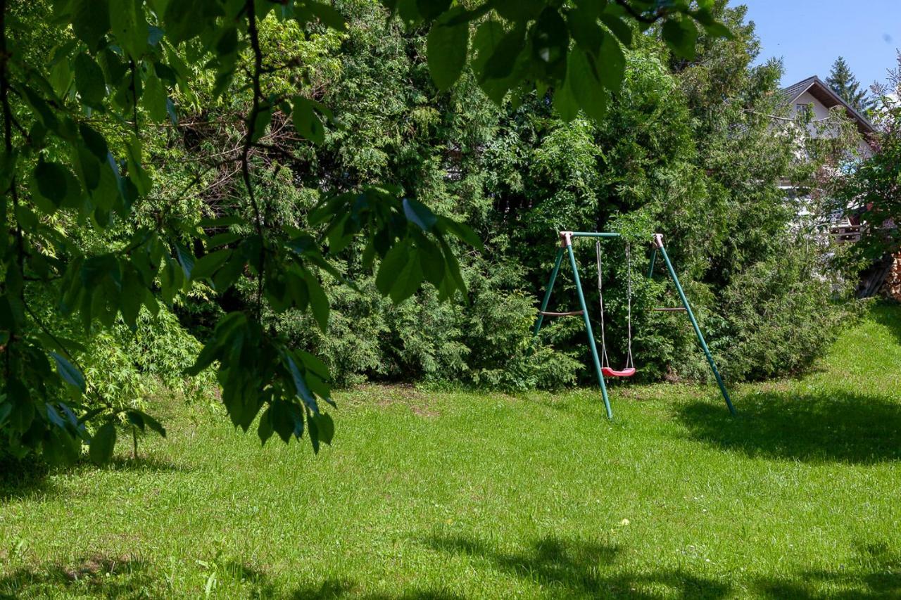 Zgornje Gorje Vacation Home Sofia מראה חיצוני תמונה