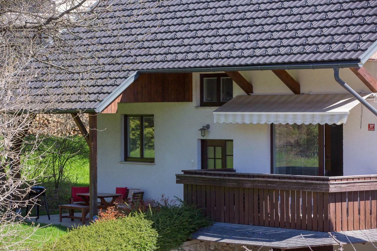 Zgornje Gorje Vacation Home Sofia מראה חיצוני תמונה