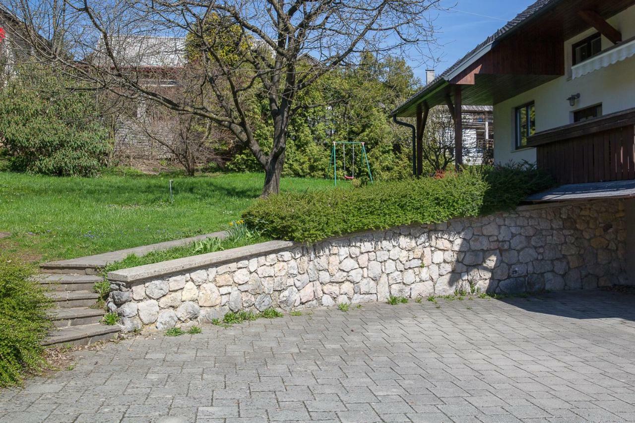 Zgornje Gorje Vacation Home Sofia מראה חיצוני תמונה