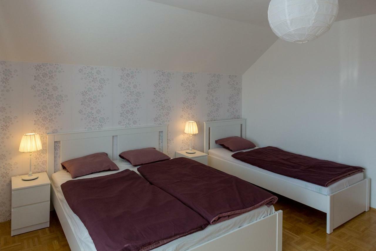 Zgornje Gorje Vacation Home Sofia מראה חיצוני תמונה