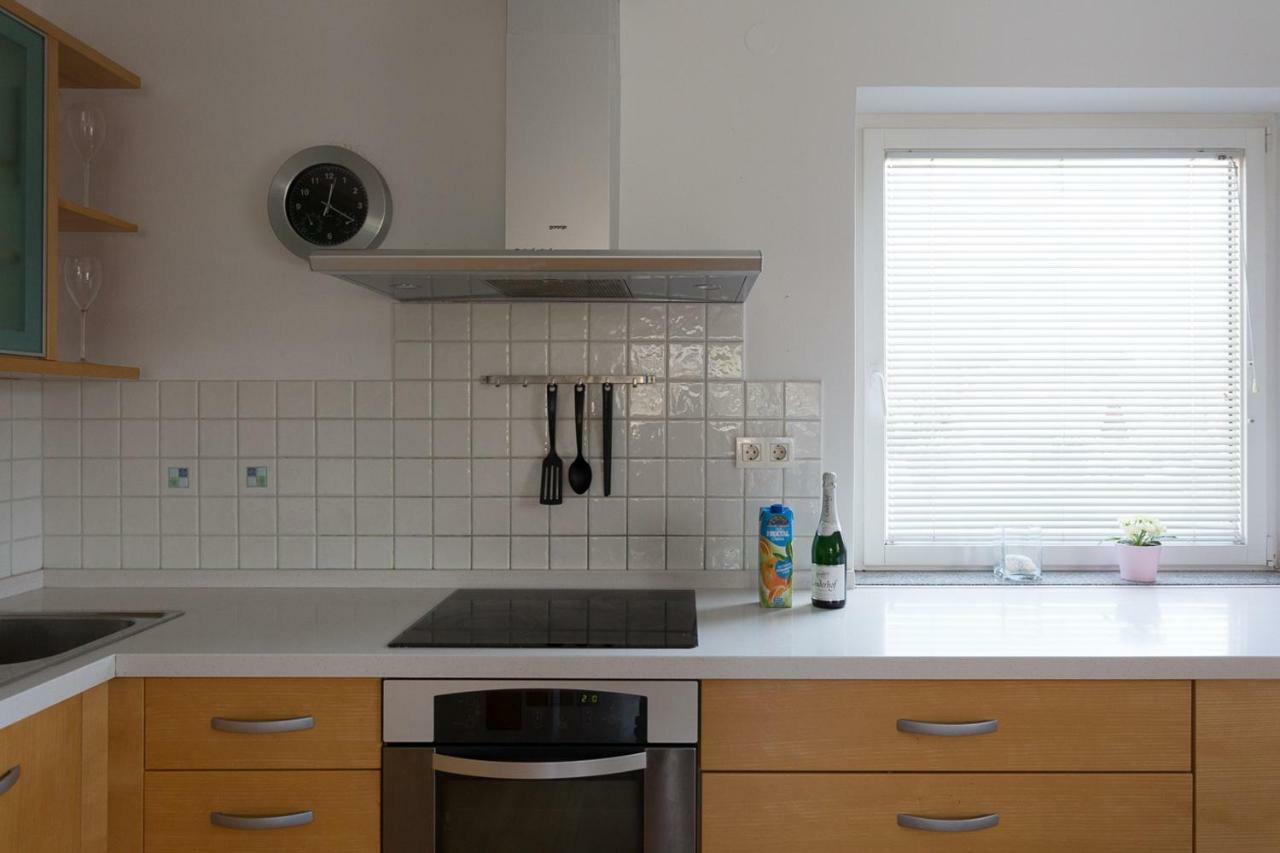Zgornje Gorje Vacation Home Sofia מראה חיצוני תמונה