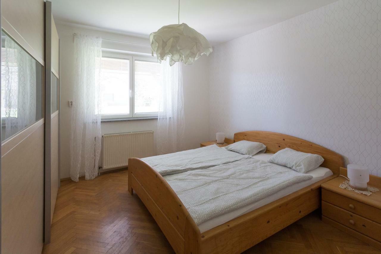 Zgornje Gorje Vacation Home Sofia מראה חיצוני תמונה