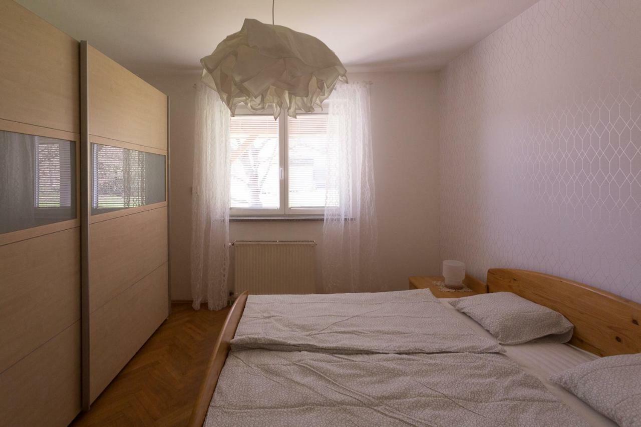 Zgornje Gorje Vacation Home Sofia מראה חיצוני תמונה