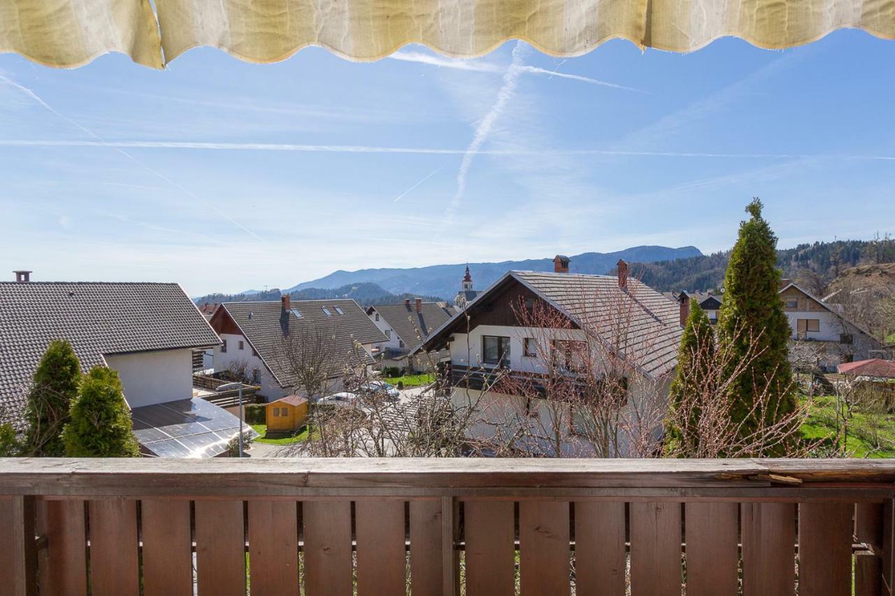 Zgornje Gorje Vacation Home Sofia מראה חיצוני תמונה