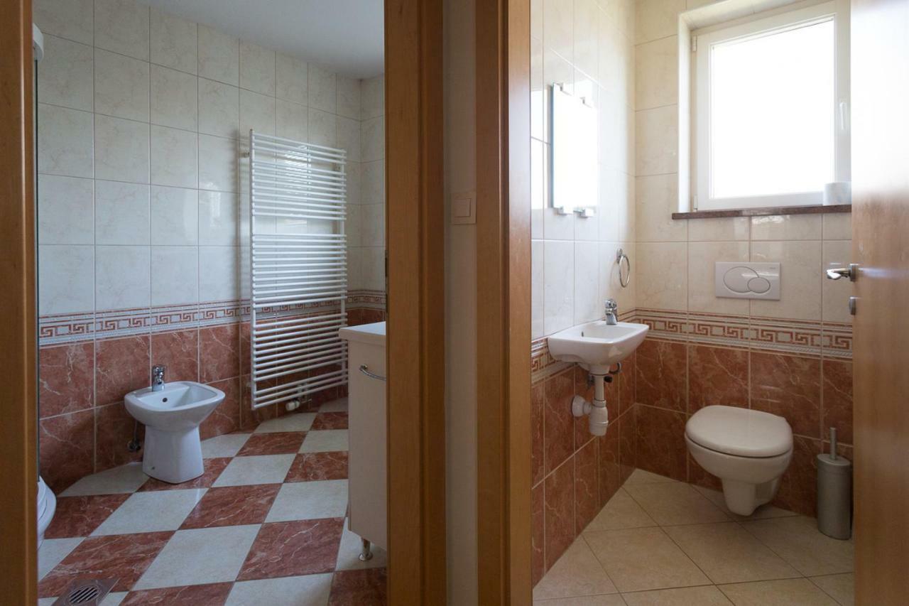 Zgornje Gorje Vacation Home Sofia מראה חיצוני תמונה